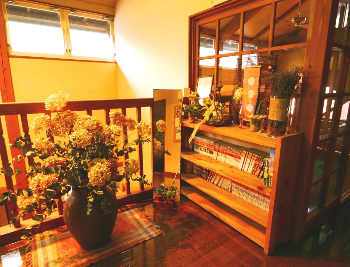 Pension Fushuki 닛코 시 외부 사진