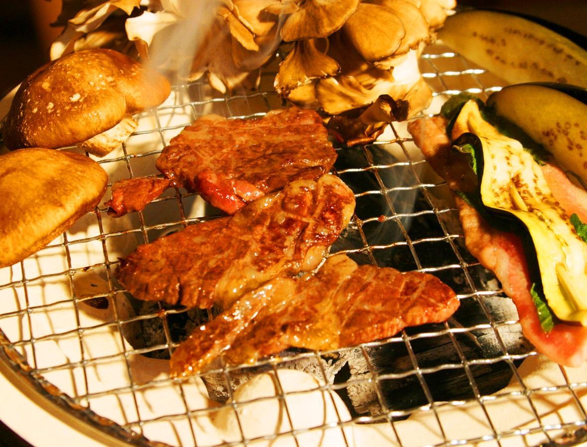 Pension Fushuki 닛코 시 외부 사진